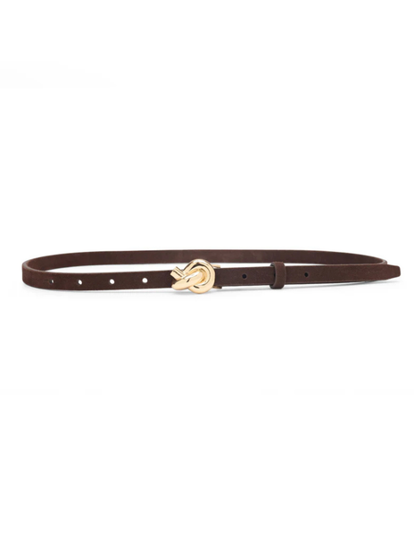 Nic Knot Belt