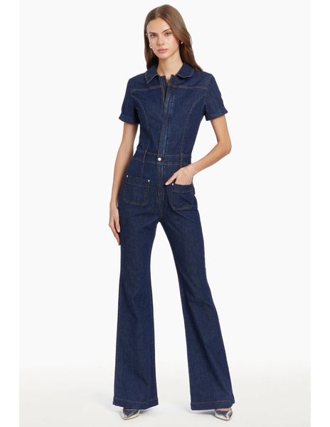 Alexia Jumpsuit