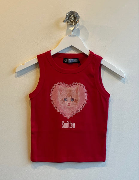 Smitten Tank